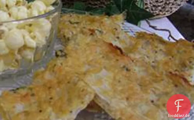 Artichoke Bites Ich
