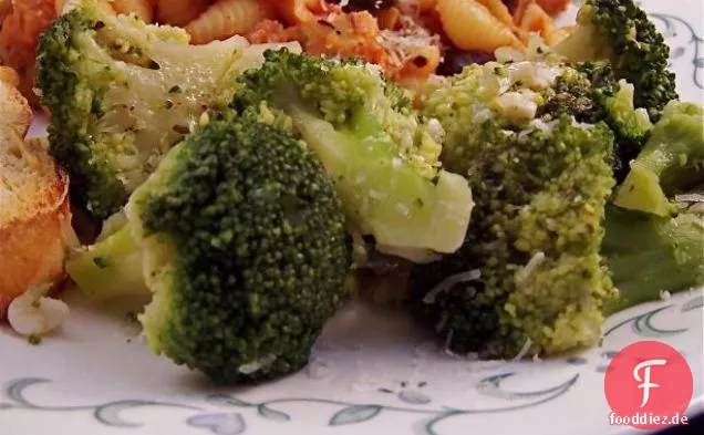 Veggie-Kombination