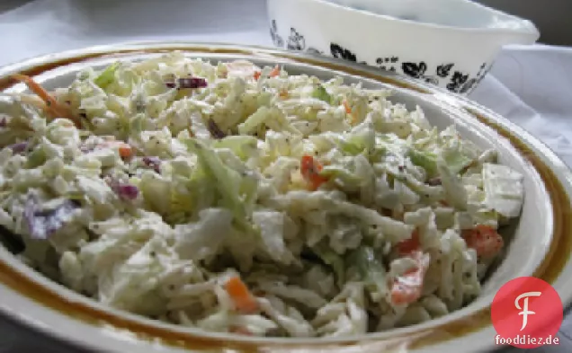 Pacific Cole Slaw
