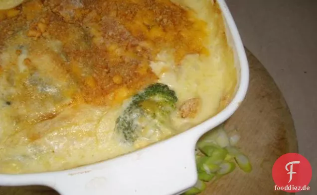 Bennigan ' s Broccoli Bites