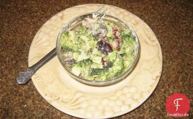 Brokkoli Pasta Sauce
