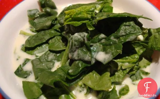 Brokkoli-Kartoffelsuppe mit Gemüse