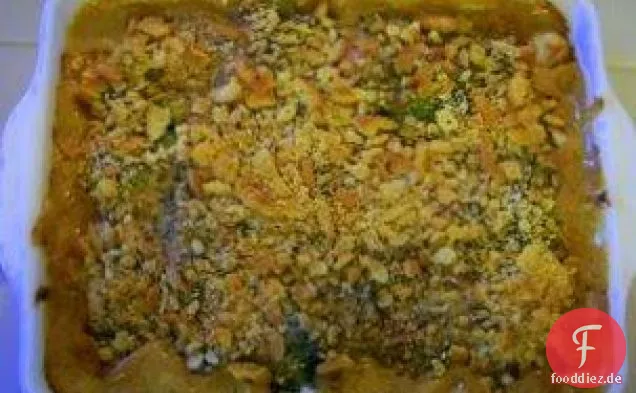 Brokkoli-Salat