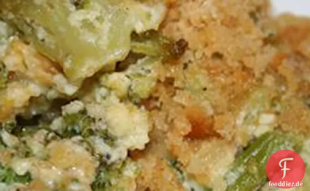 Rach's Brokkoli-Auflauf