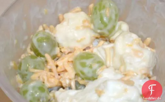 Brokkoli-Salat