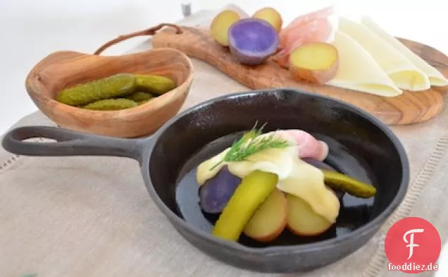 Raclette
