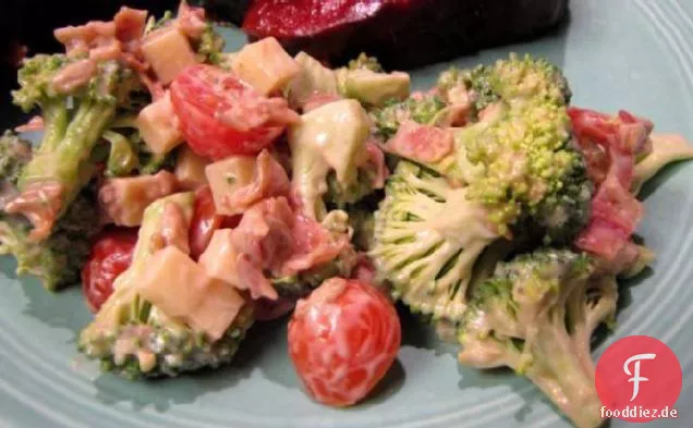 Brokkoli-Salat