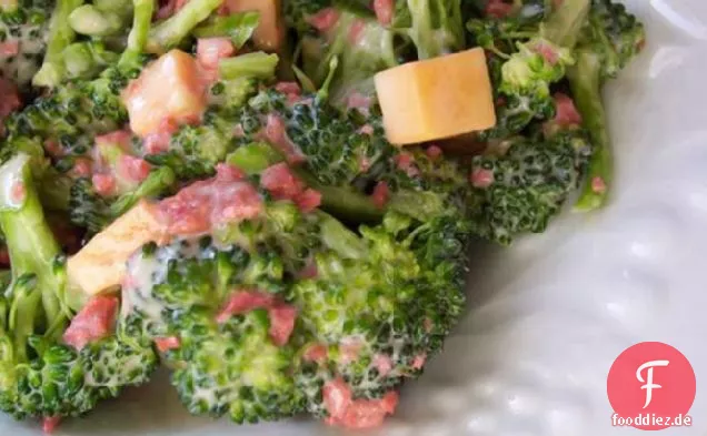 Annie ' s Brokkoli-Salat