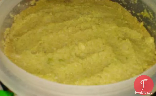 Vergessen Sie Kartoffelpüree! Rette dein Herz & Leben! Mach das