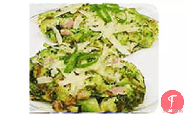 Plantage Schinkenkuchen