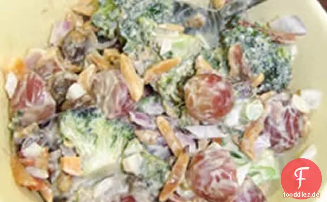 Brokkoli-Salat V