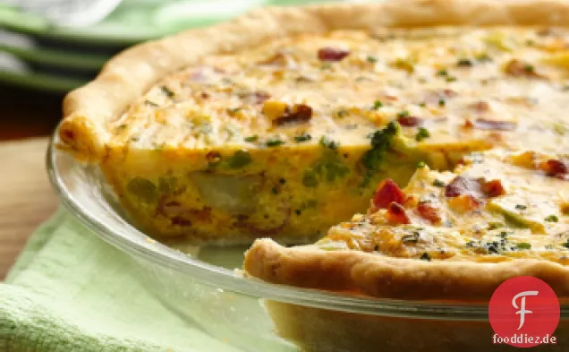 Quiche