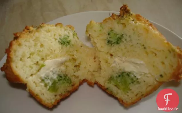 Easy Cheesy Schinken und Veggie Reis Casserole-Diabetiker