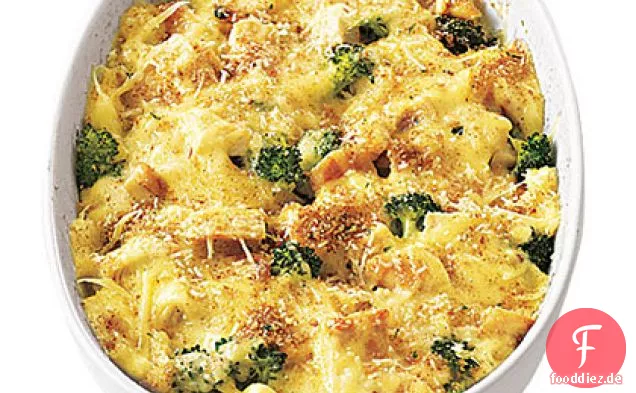 Chicken Divan