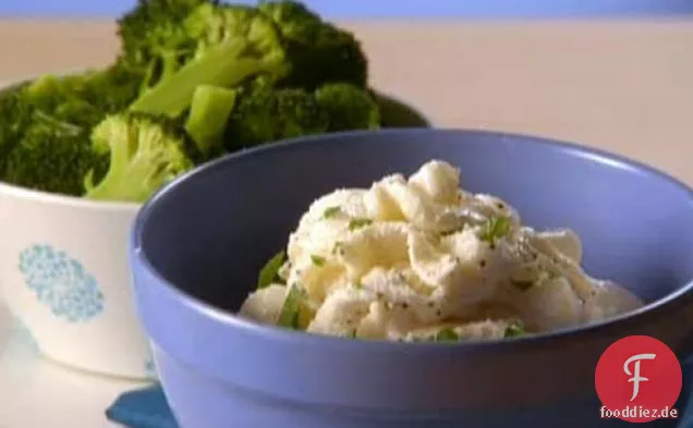 Fettuccine Hungrig Girlfredo