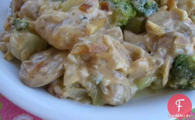 Mahlzeit in einer Schüssel - Nudelsuppe - für 1 Doppel für 2 (vegetarisch)