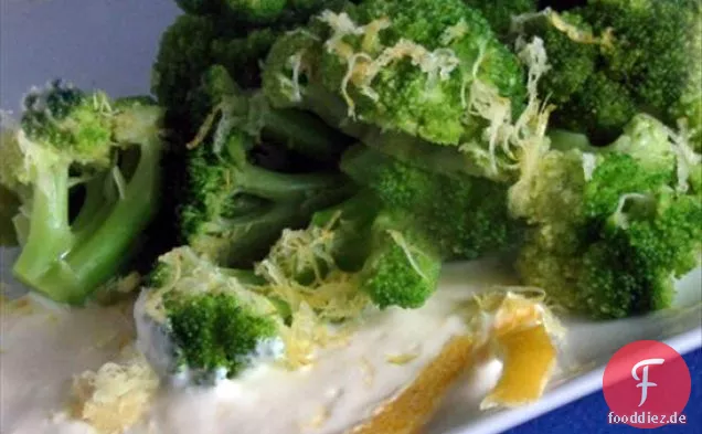 Brokkoli-Makkaroni-Salat