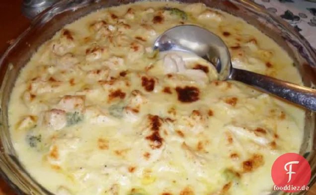 Chicken Divan