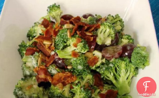 Jackies Brokkoli-Salat