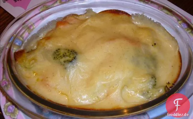 Rühren Braten