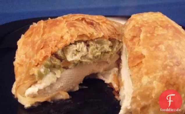 Huhn Wellington