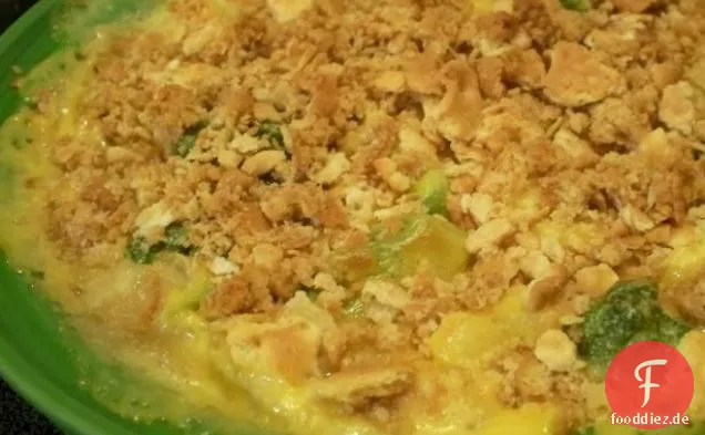 Schweinefilet mit Apfel und Lauch