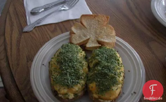 Brokkoli Kartoffeln