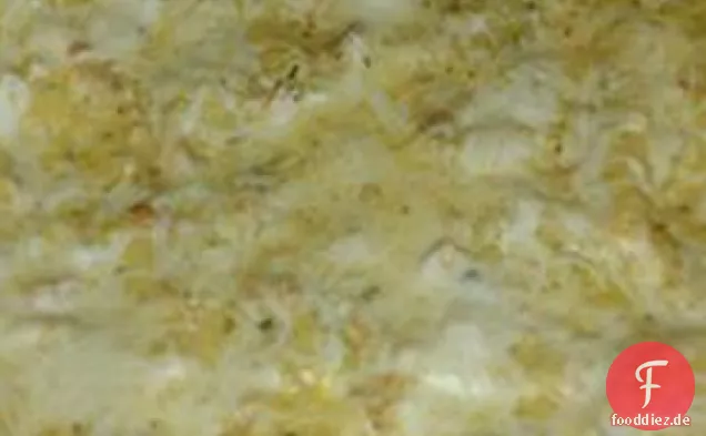Chicken Divan-Lasagne