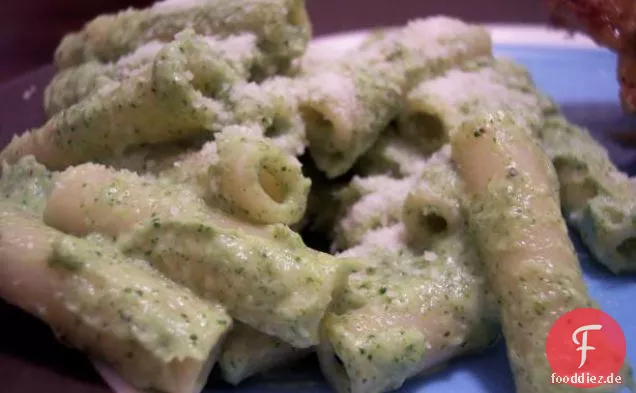 Brokkoli-Salat