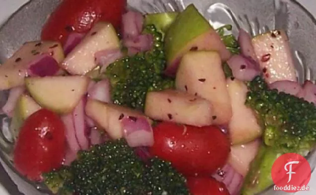 Brokkoli-Salat