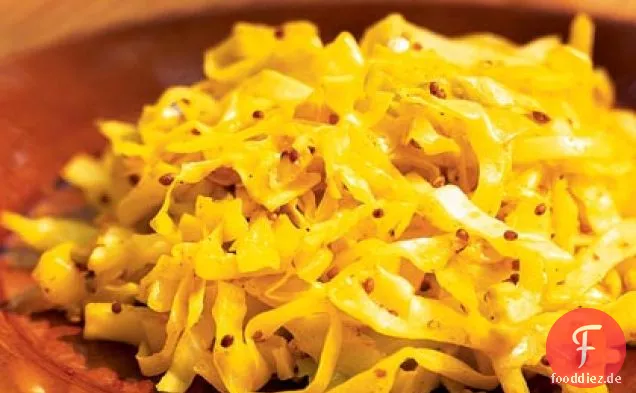 Currykohl