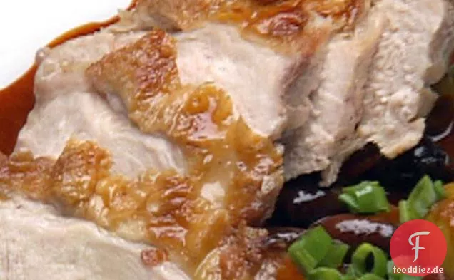 Konvoi Huhn