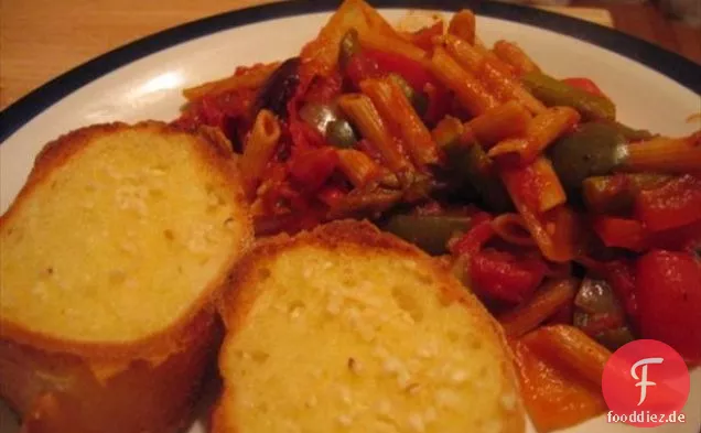 Huhn Piccata