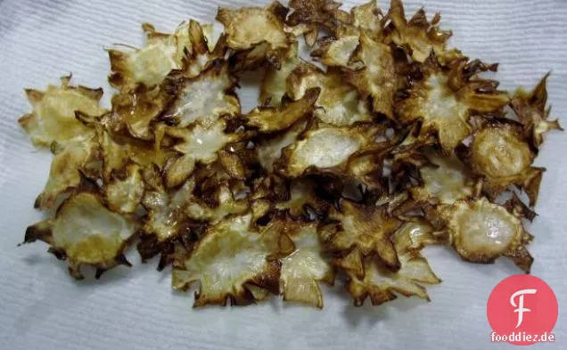 Atkins Blumenkohl Mit Indischen Gewürzen