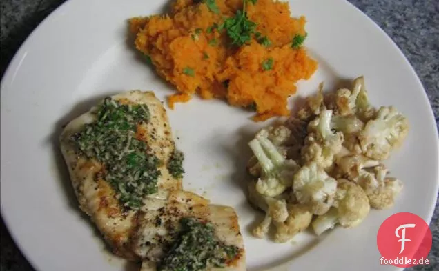 Low-Carb Würzige Wurst und 