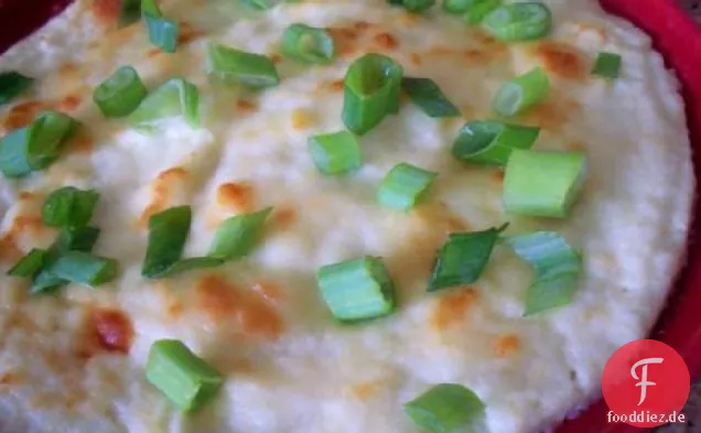 Schlagsahne, Blumenkohl Dijon