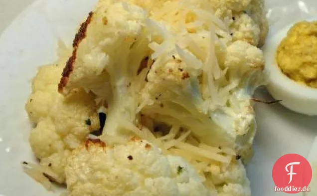 Shepherd ' s Pie (Low Carb)