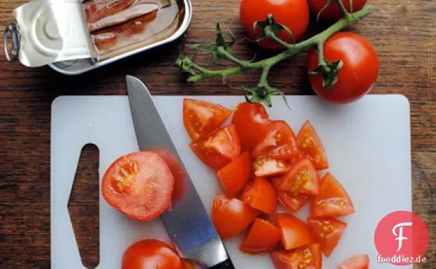 Herausfordernde Missverständnisse: Kartoffelpizza - Ein Kochblog - Kitchenist