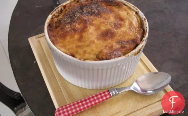 Geprägt Quinoa