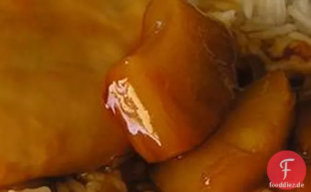 Chicken Teriyaki