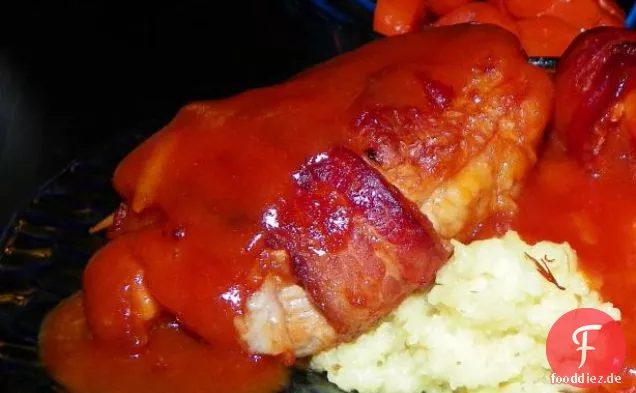 Weight Watchers Drei-Kraut Drusticks (5 Punkte)