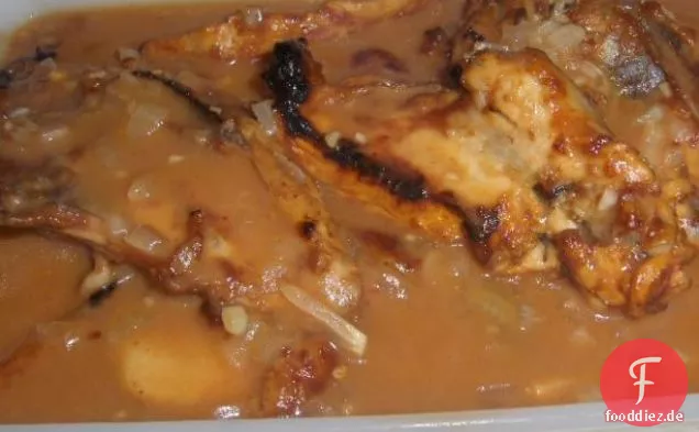 Land Coq Au Vin