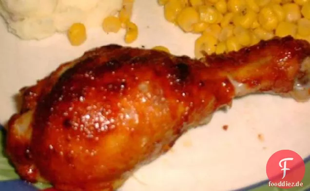 Sonnenschein Huhn Drumsticks