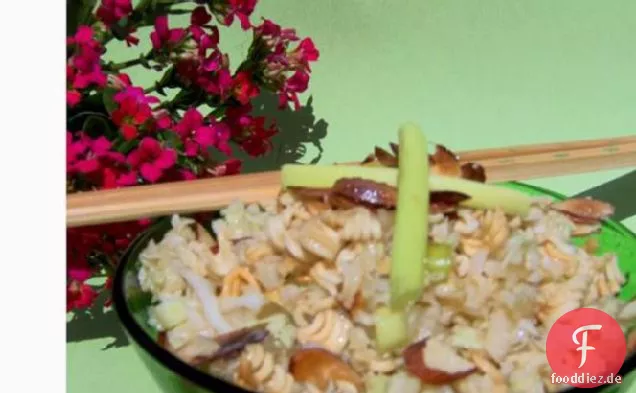 Chinesischer Salat
