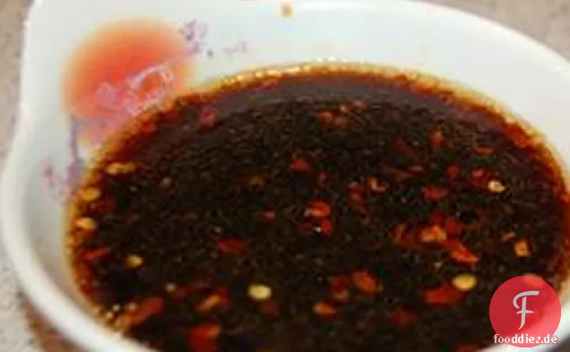 Gyoza-Sauce
