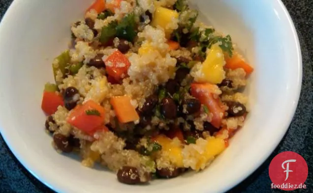 Gebratener Reis (Chow Spaß)