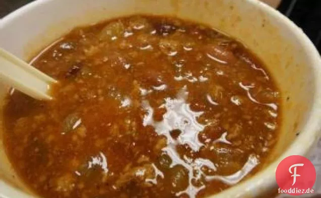 Tomaten-Chili