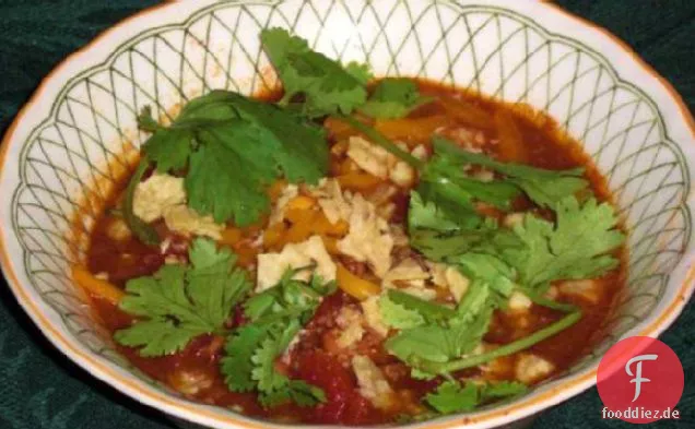 Schoko-Chili
