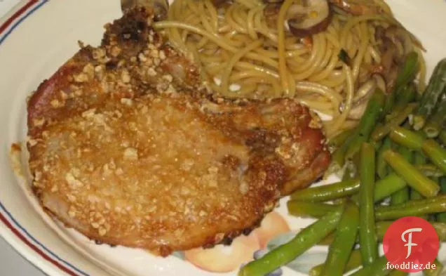Spaghetti-Chinesische