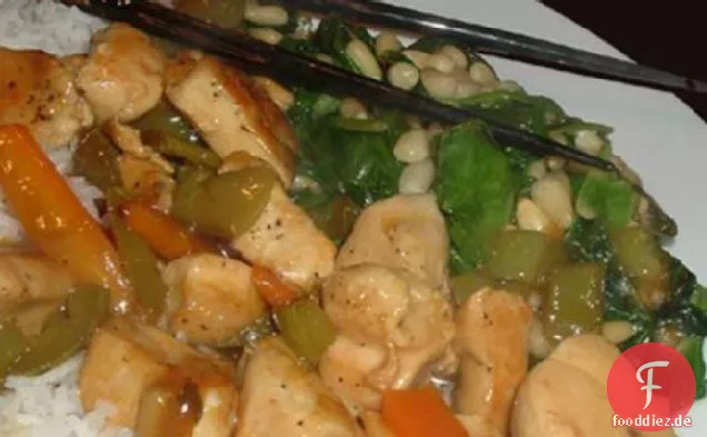Ted ' s Sweet & Sour Sauce für Schweinefleisch, Huhn Etc
